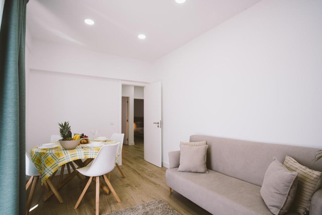 Best Houses 30 - Terrace Peniche Ngoại thất bức ảnh