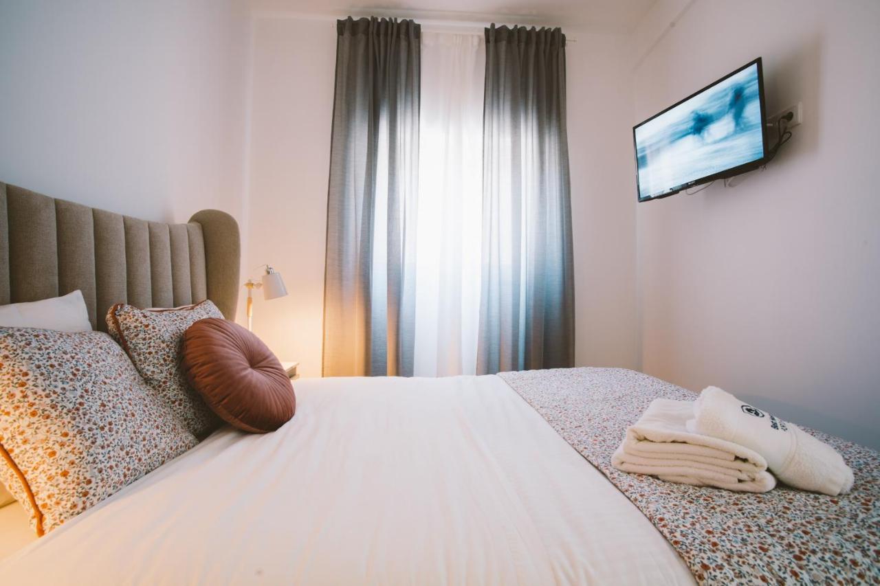 Best Houses 30 - Terrace Peniche Ngoại thất bức ảnh